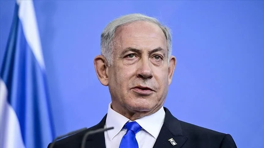Netanyahu kuaföre 13 bin dolar harcamış